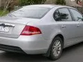 Ford Falcon Falcon (FG, facelift 2011) — 2