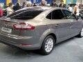 zdjęcie Mondeo