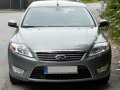 zdjęcie Mondeo