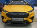 zdjęcie Mustang Mach-E