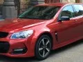 Holden Commodore Commodore Sportwagon IV (VFII, facelift 2015) — 3