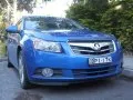Holden Cruze Cruze Sedan (JG) — 16