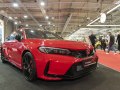 zdjęcie Civic Type R