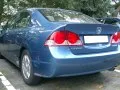 Honda Civic Civic VIII Sedan — 8