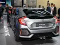 Honda Civic Civic X Hatchback — 21