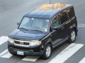 Honda Element Element I (facelift 2008) — 3