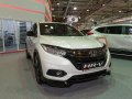 HR-V II (facelift 2018)