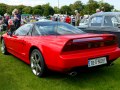 zdjęcie NSX
