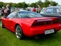 Honda NSX NSX I Coupe — 11