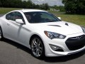 Genesis Coupe (facelift 2012)