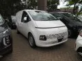 Hyundai Staria Staria-Load