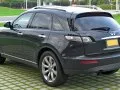 Infiniti FX FX I — 5