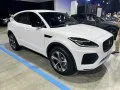 Jaguar E-Pace E-Pace (facelift 2020) — 7