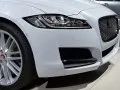 Jaguar XF XF (X260) — 19