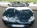 Jaguar XK XK Convertible (X100) — 3