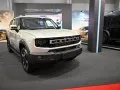 Jetour T1 T1 — 3