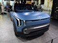 Kia EV2 EV2 Concept