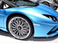 zdjęcie Aventador