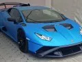 Lamborghini Huracan Huracan STO (facelift 2020) — 2