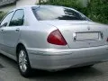 Lancia Lybra Lybra (839) — 2