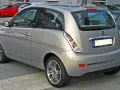 Lancia Ypsilon Ypsilon (843, facelift 2006) — 4