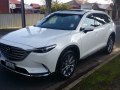 zdjęcie CX-9