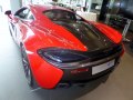 McLaren 540C 540C — 3