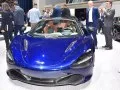 McLaren 720S 720S — 7