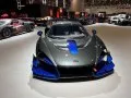 McLaren Senna Senna GTR — 2