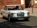 Mercedes-Benz /8 /8 Coupe (W114) — 4