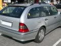 Mercedes-Benz Klasa C Klasa C T-modell (S202, facelift 1997) — 8
