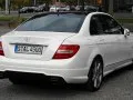 Mercedes-Benz Klasa C Klasa C (W204, facelift 2011) — 14