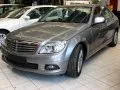 Mercedes-Benz Klasa C Klasa C (W204) — 15