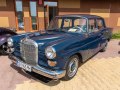 Fintail (W110)