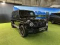 Mercedes-Benz Klasa G Klasa G Long (W463, facelift 2018) — 44