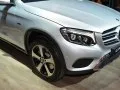 Mercedes-Benz GLC GLC SUV (X253) — 28