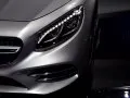 Mercedes-Benz Klasa S Klasa S Coupe (C217, facelift 2017) — 38