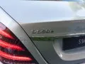 Mercedes-Benz Klasa S Klasa S (W222, facelift 2017) — 37