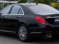 Mercedes-Benz Klasa S Klasa S (W222) — 2