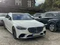 Mercedes-Benz Klasa S Klasa S (W223) — 58