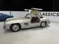 Mercedes-Benz SL SL Coupe (W198) — 8