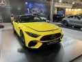 Mercedes-Benz SL SL (R232) — 53
