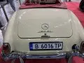 Mercedes-Benz SL SL Roadster (W121) — 27