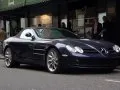Mercedes-Benz SLR McLaren SLR McLaren (R199) Roadster — 7