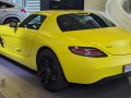 zdjęcie SLS AMG