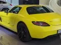 Mercedes-Benz SLS AMG SLS AMG Coupe (C197) — 50