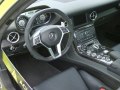 zdjęcie SLS AMG
