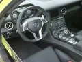 Mercedes-Benz SLS AMG SLS AMG Coupe (C197) — 55