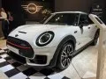Mini Clubman Clubman (F54, facelift 2019) — 25