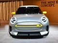 Mini Electric Electric Concept — 16